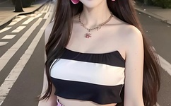 想吃你前面的葡萄